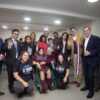 Inauguración Biblioteca Mágica Punta de Parra