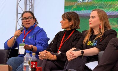 Expo Recicladores 2026