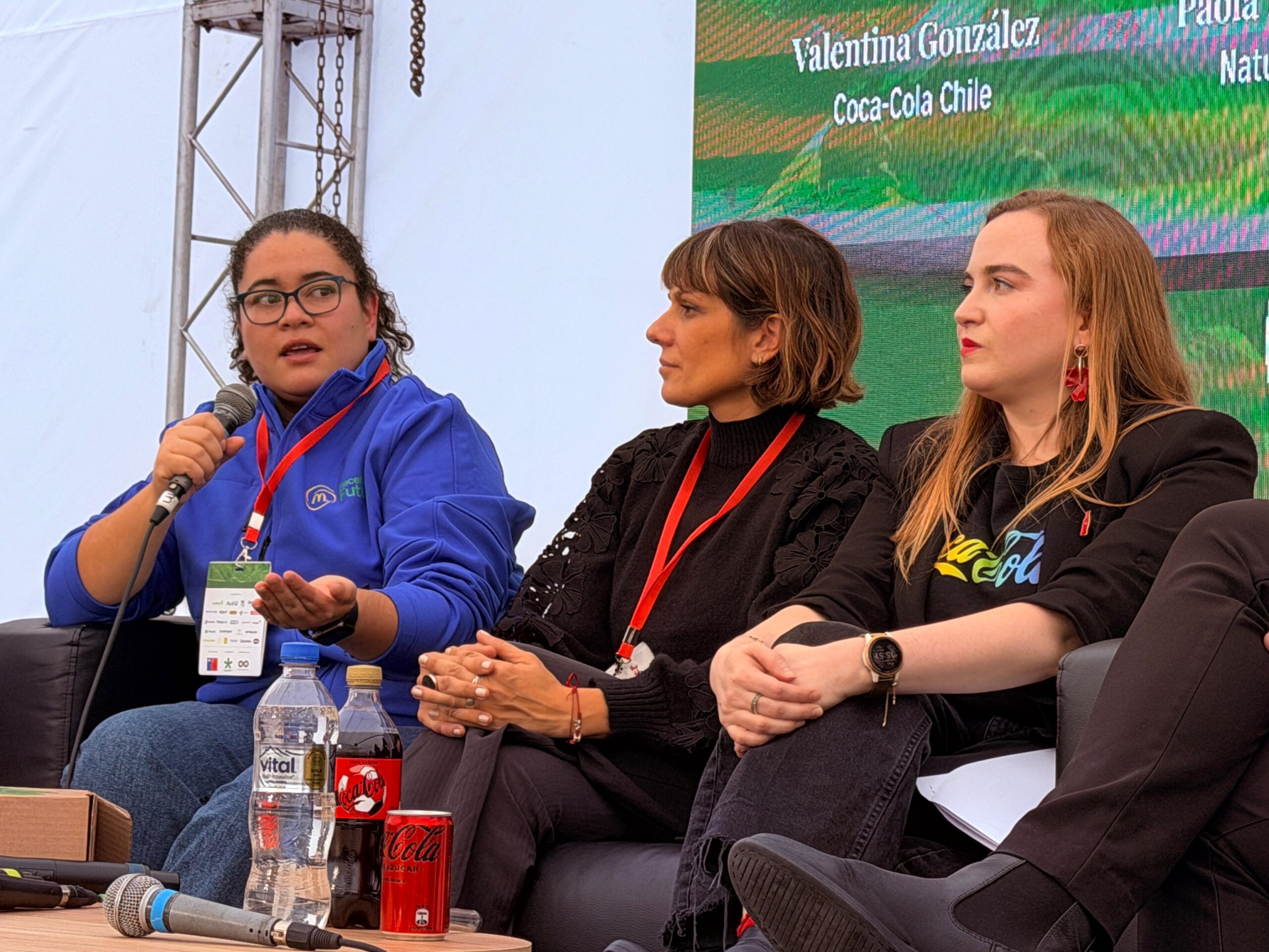 Expo Recicladores 2026