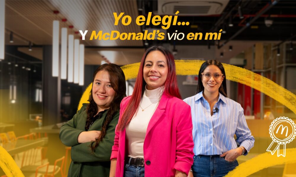 McDonald s